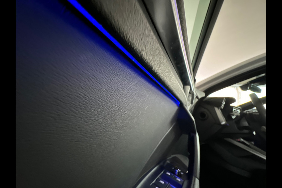 Audi A3 Sportback 45 TFSI e S Line Competition Pano|B&O|Keyless
