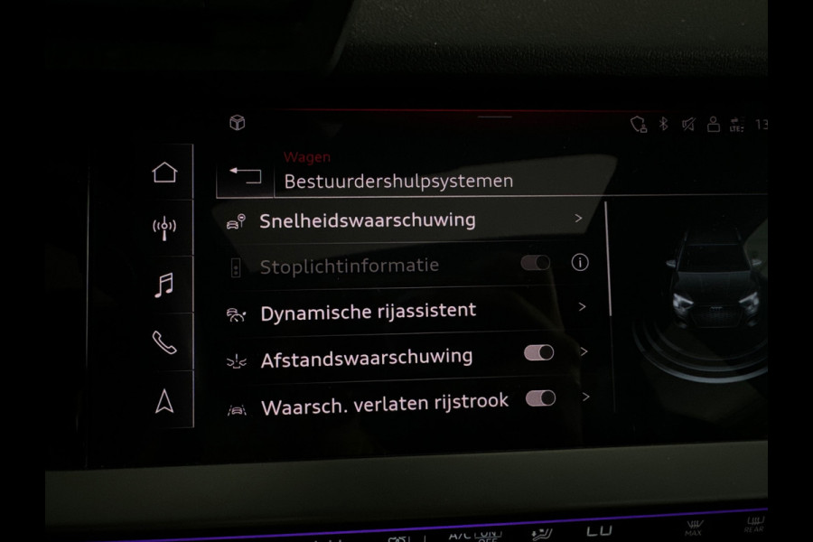 Audi A3 Sportback 45 TFSI e S Line Competition Pano|B&O|Keyless