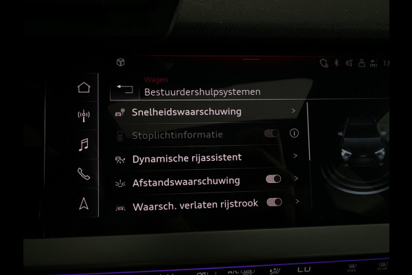 Audi A3 Sportback 45 TFSI e S Line Competition Pano|B&O|Keyless