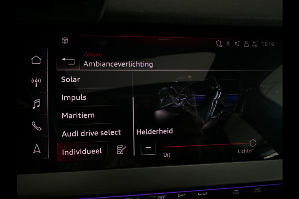 Audi A3 Sportback 45 TFSI e S Line Competition Pano|B&O|Keyless