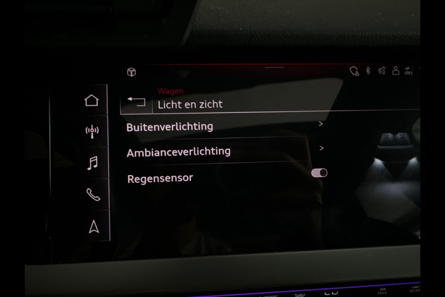 Audi A3 Sportback 45 TFSI e S Line Competition Pano|B&O|Keyless