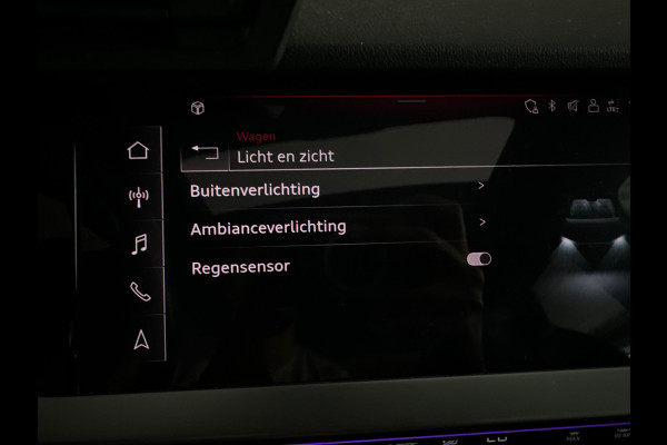 Audi A3 Sportback 45 TFSI e S Line Competition Pano|B&O|Keyless