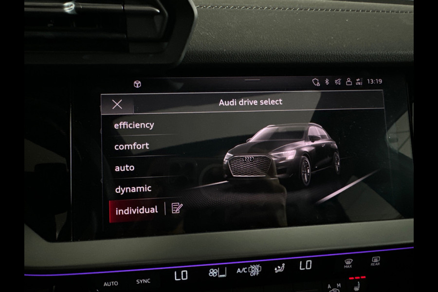Audi A3 Sportback 45 TFSI e S Line Competition Pano|B&O|Keyless