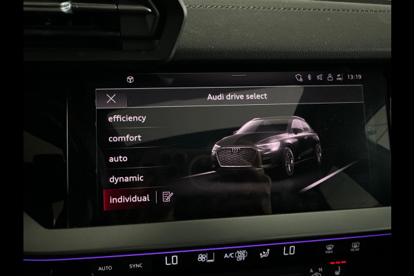 Audi A3 Sportback 45 TFSI e S Line Competition Pano|B&O|Keyless