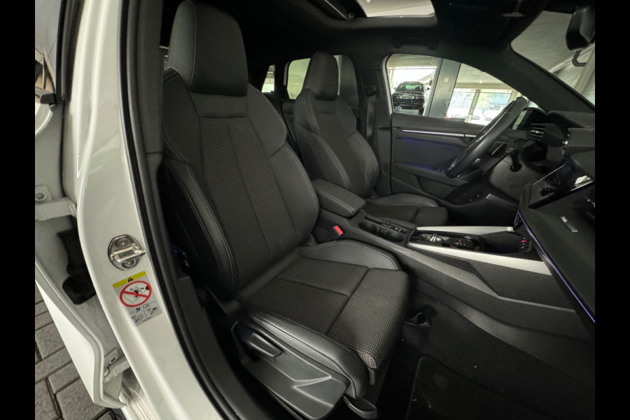 Audi A3 Sportback 45 TFSI e S Line Competition Pano|B&O|Keyless