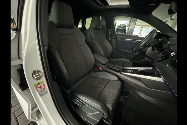 Audi A3 Sportback 45 TFSI e S Line Competition Pano|B&O|Keyless