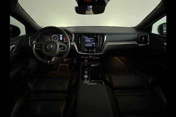 Volvo S60 2.0 T6 AWD Twin Engine R-Design Pano|Memory|Camera