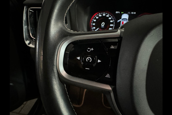 Volvo S60 2.0 T6 AWD Twin Engine R-Design Pano|Memory|Camera