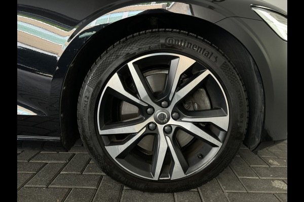 Volvo S60 2.0 T6 AWD Twin Engine R-Design Pano|Memory|Camera