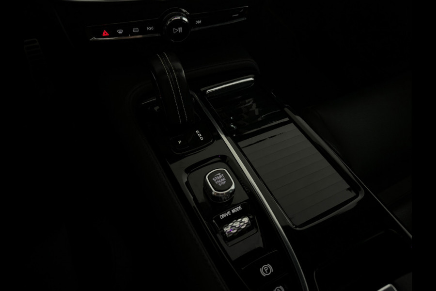 Volvo S60 2.0 T6 AWD Twin Engine R-Design Pano|Memory|Camera