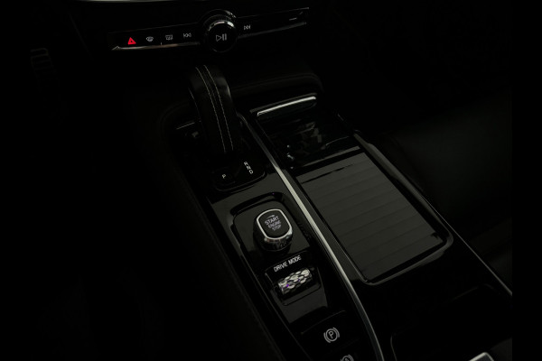 Volvo S60 2.0 T6 AWD Twin Engine R-Design Pano|Memory|Camera