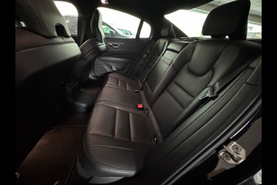 Volvo S60 2.0 T6 AWD Twin Engine R-Design Pano|Memory|Camera
