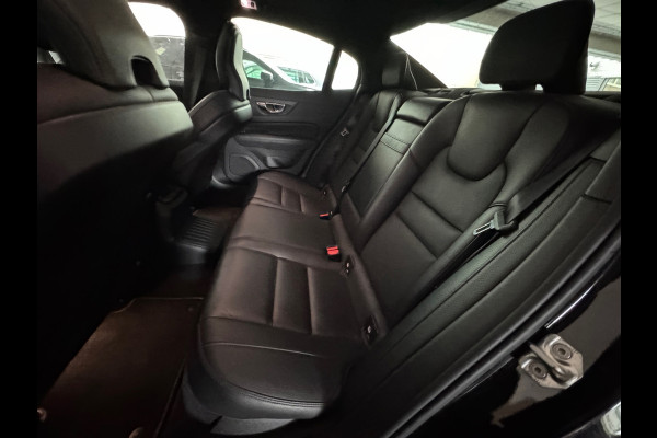 Volvo S60 2.0 T6 AWD Twin Engine R-Design Pano|Memory|Camera