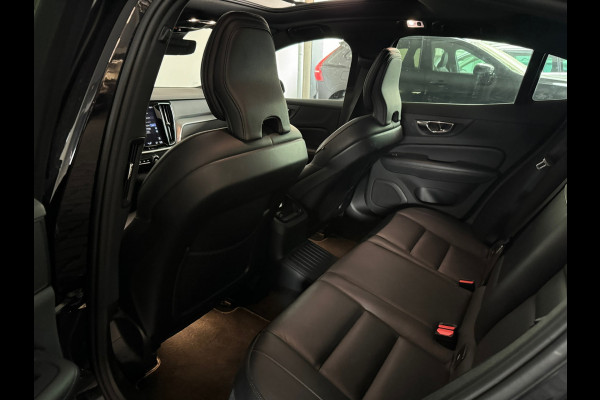 Volvo S60 2.0 T6 AWD Twin Engine R-Design Pano|Memory|Camera