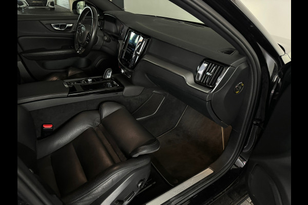 Volvo S60 2.0 T6 AWD Twin Engine R-Design Pano|Memory|Camera