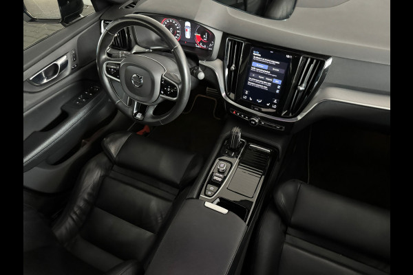 Volvo S60 2.0 T6 AWD Twin Engine R-Design Pano|Memory|Camera