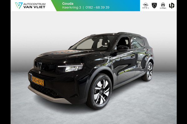 Opel Frontera 1.2 Turbo Hybrid GS