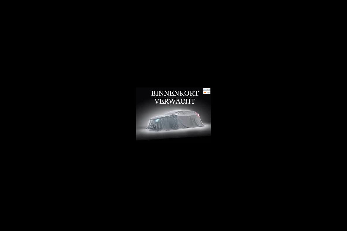 Audi A4 LIMOUSINE 40 TFSI Launch edition Business NAVI|LED|CR CONTROL|SPORTVELGEN