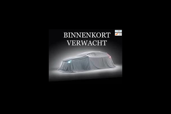 Audi A4 LIMOUSINE 40 TFSI Launch edition Business NAVI|LED|CR CONTROL|SPORTVELGEN