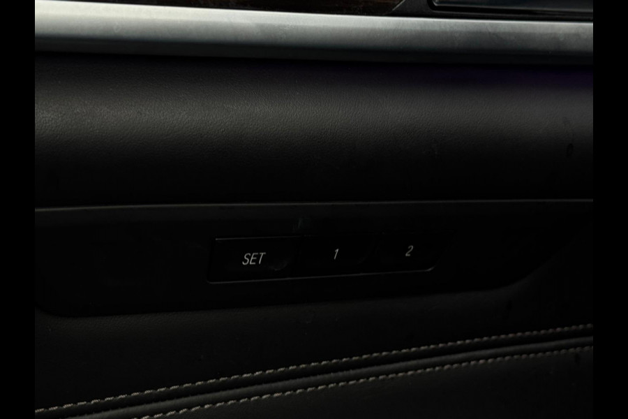 BMW 5 Serie 530e iPerformance High Executive NAVI|LEDER|LED|CAMERA|SPORTVELGEN