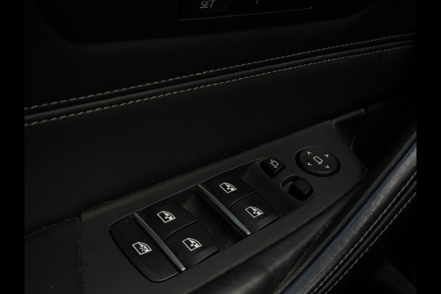 BMW 5 Serie 530e iPerformance High Executive NAVI|LEDER|LED|CAMERA|SPORTVELGEN