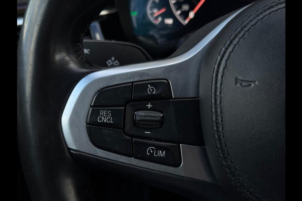 BMW 5 Serie 530e iPerformance High Executive NAVI|LEDER|LED|CAMERA|SPORTVELGEN
