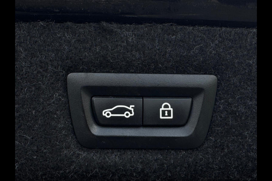 BMW 5 Serie 530e iPerformance High Executive NAVI|LEDER|LED|CAMERA|SPORTVELGEN