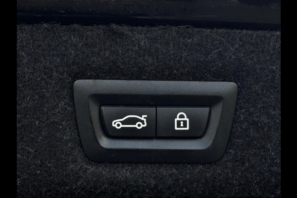 BMW 5 Serie 530e iPerformance High Executive NAVI|LEDER|LED|CAMERA|SPORTVELGEN