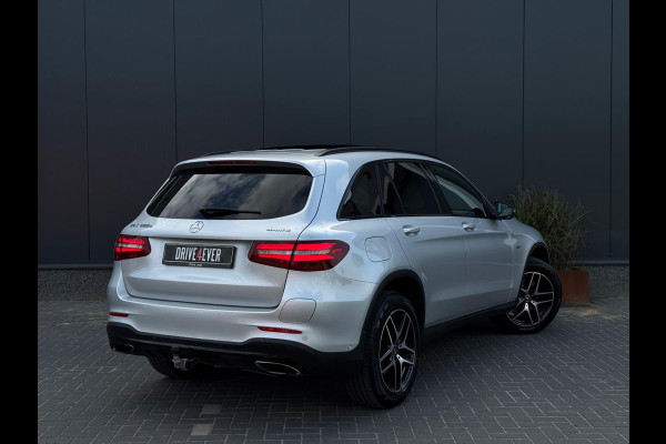 Mercedes-Benz GLC 350e 4MATIC AMG FULL OPTIES PANO|LED|LEDER|NAVI|CLIMATE