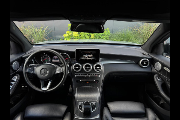 Mercedes-Benz GLC 350e 4MATIC AMG FULL OPTIES PANO|LED|LEDER|NAVI|CLIMATE