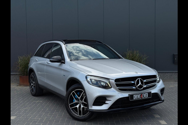Mercedes-Benz GLC 350e 4MATIC AMG FULL OPTIES PANO|LED|LEDER|NAVI|CLIMATE