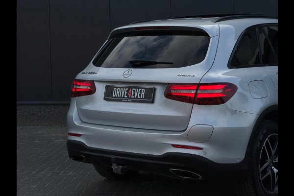 Mercedes-Benz GLC 350e 4MATIC AMG FULL OPTIES PANO|LED|LEDER|NAVI|CLIMATE