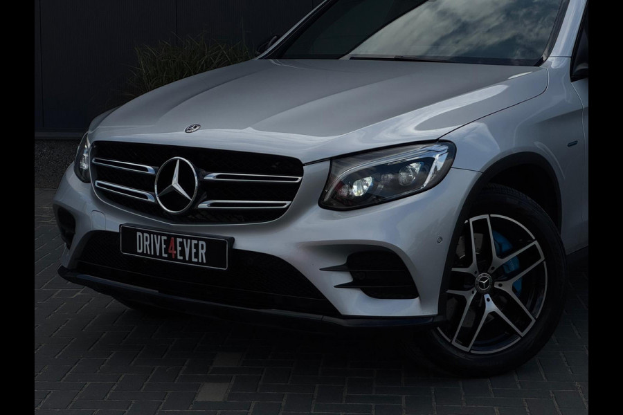 Mercedes-Benz GLC 350e 4MATIC AMG FULL OPTIES PANO|LED|LEDER|NAVI|CLIMATE