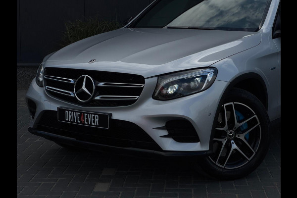 Mercedes-Benz GLC 350e 4MATIC AMG FULL OPTIES PANO|LED|LEDER|NAVI|CLIMATE