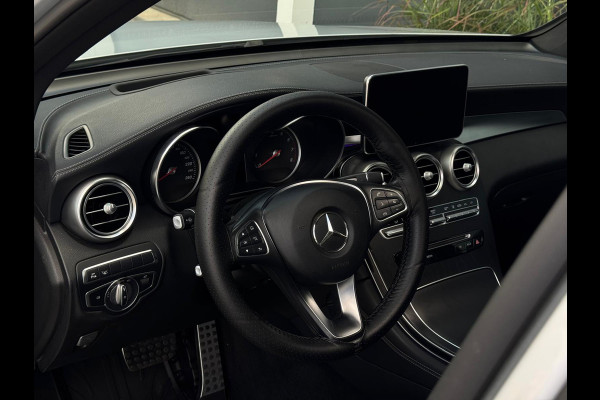 Mercedes-Benz GLC 350e 4MATIC AMG FULL OPTIES PANO|LED|LEDER|NAVI|CLIMATE