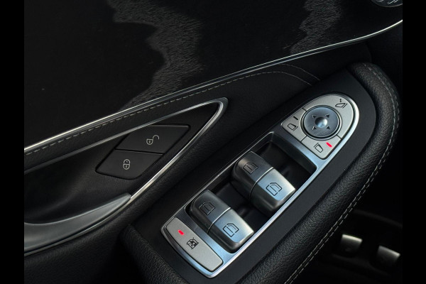 Mercedes-Benz GLC 350e 4MATIC AMG FULL OPTIES PANO|LED|LEDER|NAVI|CLIMATE