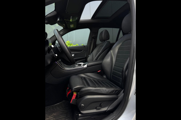Mercedes-Benz GLC 350e 4MATIC AMG FULL OPTIES PANO|LED|LEDER|NAVI|CLIMATE