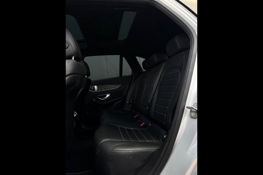 Mercedes-Benz GLC 350e 4MATIC AMG FULL OPTIES PANO|LED|LEDER|NAVI|CLIMATE
