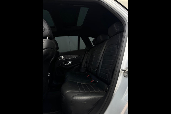 Mercedes-Benz GLC 350e 4MATIC AMG FULL OPTIES PANO|LED|LEDER|NAVI|CLIMATE