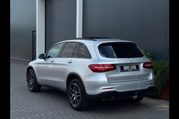 Mercedes-Benz GLC 350e 4MATIC AMG FULL OPTIES PANO|LED|LEDER|NAVI|CLIMATE