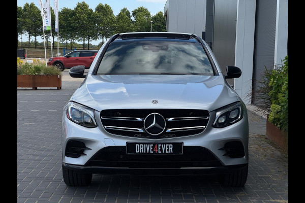 Mercedes-Benz GLC 350e 4MATIC AMG FULL OPTIES PANO|LED|LEDER|NAVI|CLIMATE