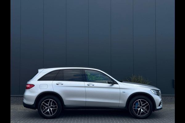 Mercedes-Benz GLC 350e 4MATIC AMG FULL OPTIES PANO|LED|LEDER|NAVI|CLIMATE