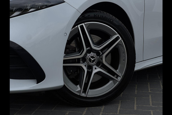 Mercedes-Benz A-Klasse 250 e AMG Line FULL PANO|WIDESCREEN|LEDER|SFEERVERLICHTING