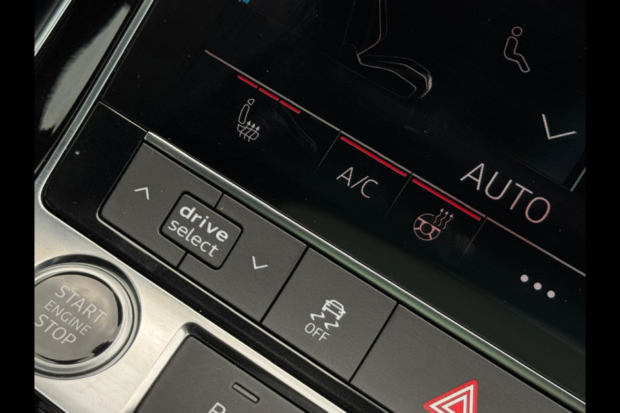 Audi Q8 55 TFSI e 3x S Line|Pano|360 CAMERA|Matrix|LEDER|SPORTVELGEN