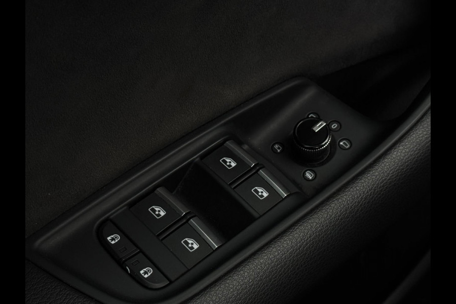 Audi Q8 55 TFSI e 3x S Line|Pano|360 CAMERA|Matrix|LEDER|SPORTVELGEN