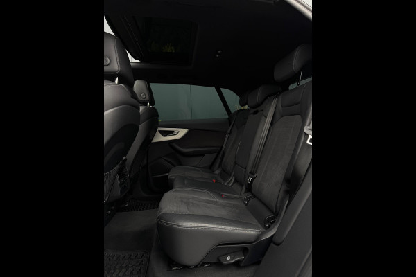 Audi Q8 55 TFSI e 3x S Line|Pano|360 CAMERA|Matrix|LEDER|SPORTVELGEN