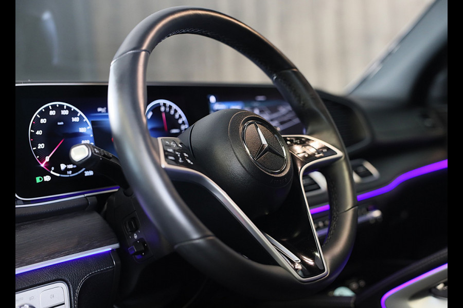 Mercedes-Benz GLE 400 e 4MATIC AMG 63 Look / Massage / Softclose / Head Up / Leder / 360 Camera / Memory / 23 Inch / Led