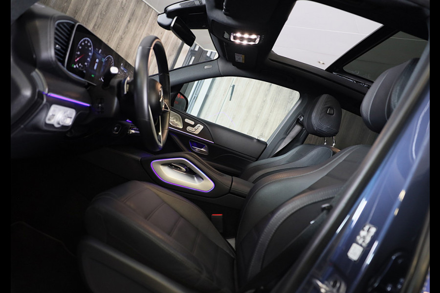 Mercedes-Benz GLE 400 e 4MATIC AMG 63 Look / Massage / Softclose / Head Up / Leder / 360 Camera / Memory / 23 Inch / Led