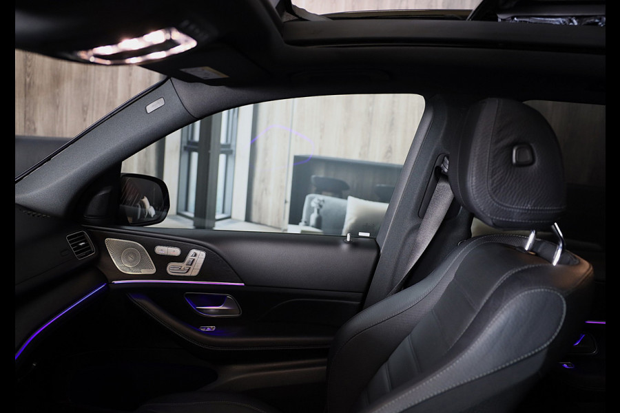 Mercedes-Benz GLE 400 e 4MATIC AMG 63 Look / Massage / Softclose / Head Up / Leder / 360 Camera / Memory / 23 Inch / Led