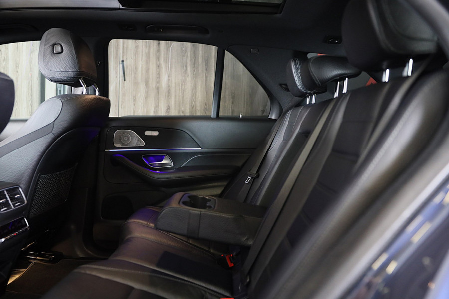 Mercedes-Benz GLE 400 e 4MATIC AMG 63 Look / Massage / Softclose / Head Up / Leder / 360 Camera / Memory / 23 Inch / Led